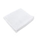 White Wash Cloths - 12 x 12 inches - BagsInBulk.ca