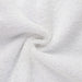 White Wash Cloths - 12 x 12 inches - BagsInBulk.ca