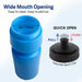 Reusable Water Bottle BPA Free - 25 Oz - BagsInBulk.ca