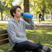 Reusable 20 oz. Water Bottle BPA-Free by 2946AST