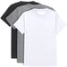 Adult's Undershirt - Assorted Colors - BagsInBulk.ca