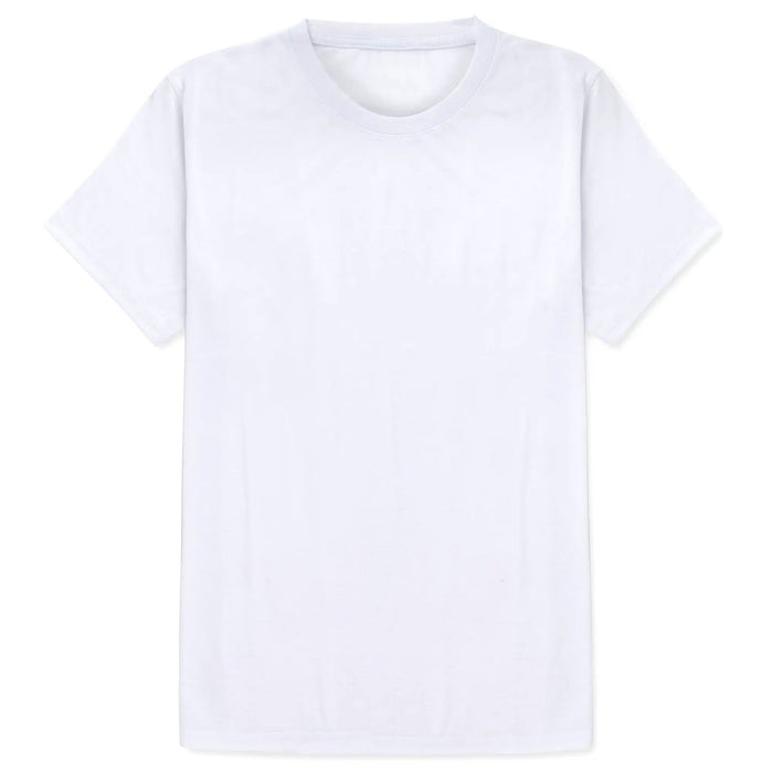 Adult's Undershirt - Assorted Colors by 2964