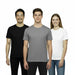 Adult's Undershirt - Assorted Colors - BagsInBulk.ca