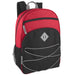 Wholesale Multi Pocket Bungee Backpack - 5 Colors - BagsInBulk.ca