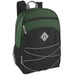 Wholesale Multi Pocket Bungee Backpack - 5 Colors - BagsInBulk.ca