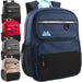 Bulk Rugged Multi-Pocket Backpack - Boys by 4156