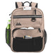 Bulk Rugged Multi-Pocket Backpack - Boys by 4156
