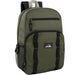 17-Inch Double Daisy Chain Backpack - 4 Colors by 4312