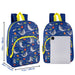 15 Inch Character Backpacks - Girls & Boys Assortment - BagsInBulk.ca