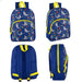 15 Inch Character Backpacks - Girls & Boys Assortment - BagsInBulk.ca
