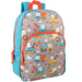 15 Inch Character Backpacks - Girls & Boys Assortment - BagsInBulk.ca