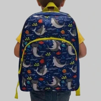 Preschool Backpacks