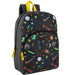 15 Inch Character Backpacks - Girls & Boys Assortment - BagsInBulk.ca