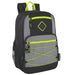 19 Inch Dome Bungee Backpack with Laptop Section- 8 Colors - BagsInBulk.ca