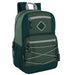 19 Inch Dome Bungee Backpack with Laptop Section- 8 Colors - BagsInBulk.ca