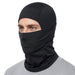 Adult Winter Balaclava Ski Mask - Black by 4527BLK