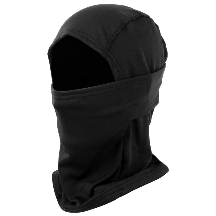 Adult Winter Balaclava Ski Mask - Black by 4527BLK