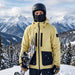 Adult Winter Balaclava Ski Mask - Black by 4527BLK