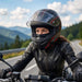 Adult Winter Balaclava Ski Mask - Black by 4527BLK