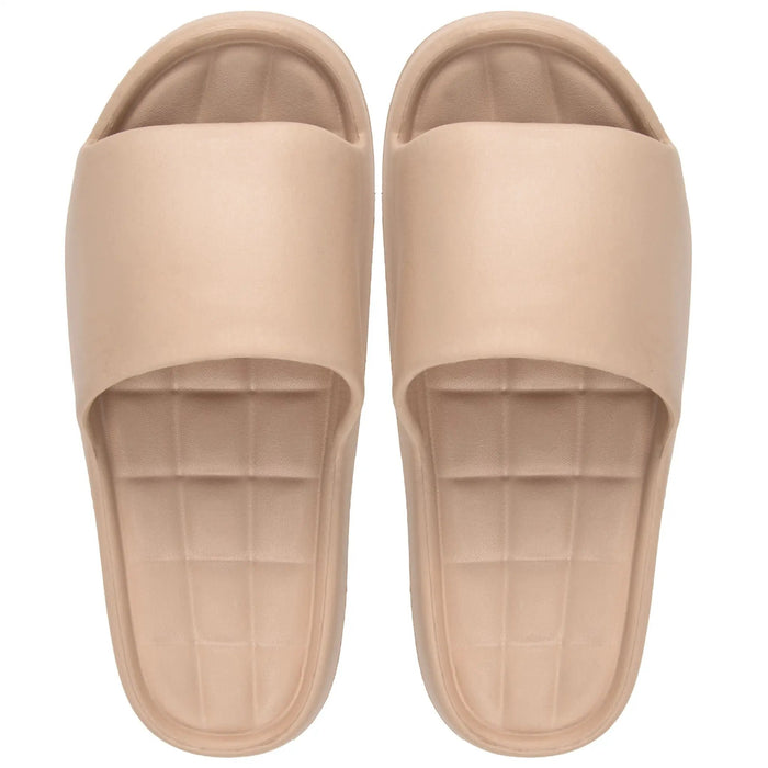 Men's Slides Sandals - Assorted Colors by 4529AST