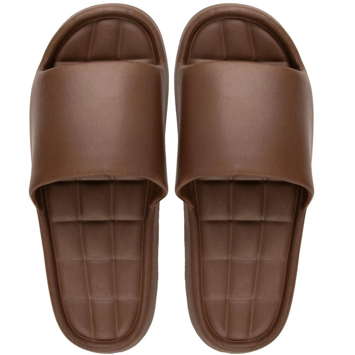 Men's Slides Sandals - Assorted Colors by 4529AST
