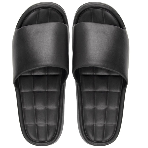 Men's Slides Sandals - Assorted Colors by 4529AST