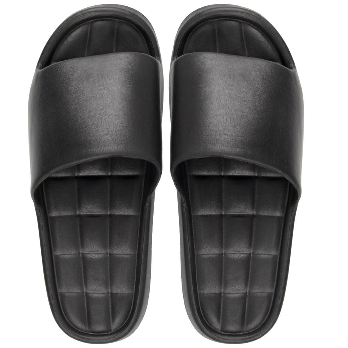 Men's Slides Sandals - Assorted Colors by 4529AST