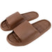 Men's Slides Sandals - Assorted Colors by 4529AST
