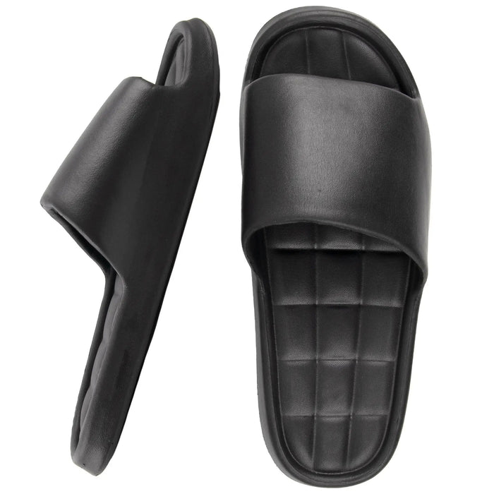 Men's Slides Sandals - Assorted Colors by 4529AST