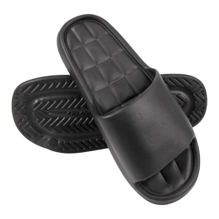 Women's Slides Sandals - Assorted Colors by 4529AST