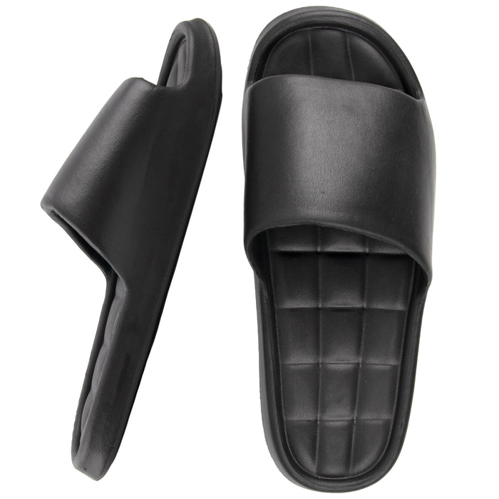 Women's Slides Sandals - Assorted Colors by 4529AST