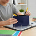 3 Ring Binder Pencil Case by 2963