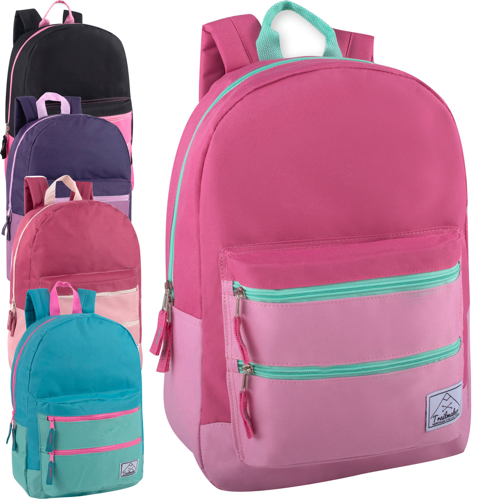 Wholesale Backpacks, Bulk School Bags Bags in Bulk Canada — BagsInBulk.ca