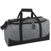 20 Inch Basic Duffel Bag - Grey - BagsInBulk.ca