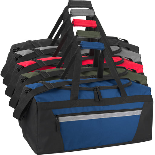 Trailmaker 22 Inch Duffel Bag - BagsInBulk.ca