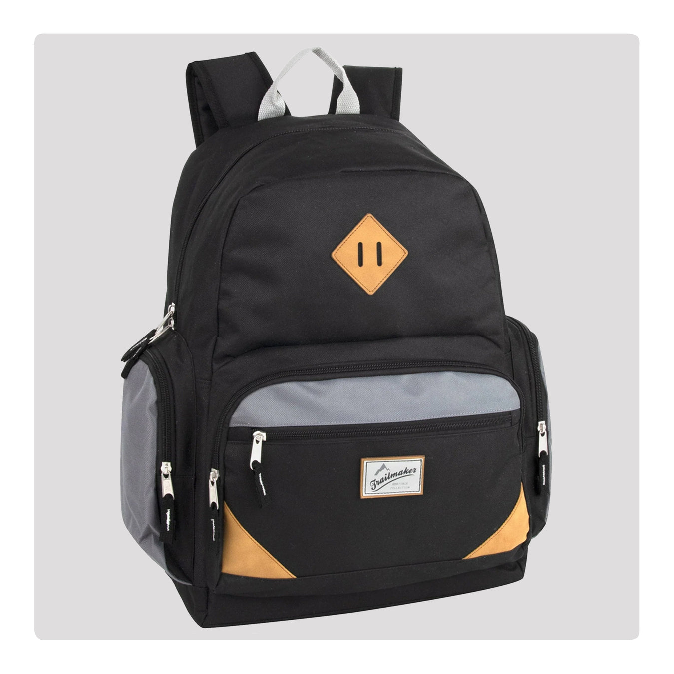 Deluxe Backpacks