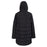 Wholesale Youth Hooded Puffer Winter Coat - 4 Colors