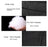 Wholesale Youth Hooded Puffer Winter Coat - 4 Colors