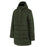 Wholesale Youth Hooded Puffer Winter Coat - 4 Colors