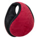 Adult Fleece Ear Muffs – 5 Assorted Colors by 7051AST