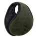 Adult Fleece Ear Muffs – 5 Assorted Colors by 7051AST