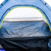 Dome Tent 2-Person - 2 Colors - BagsInBulk.ca