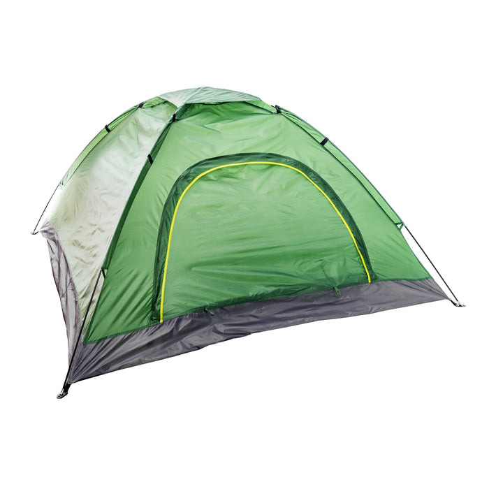 Dome Tent 2-Person - 2 Colors - BagsInBulk.ca