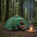 Dome Tent 2-Person - 2 Colors by 7059AST