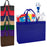 Wholesale Grocery Bag 10 x 14 - Assorted