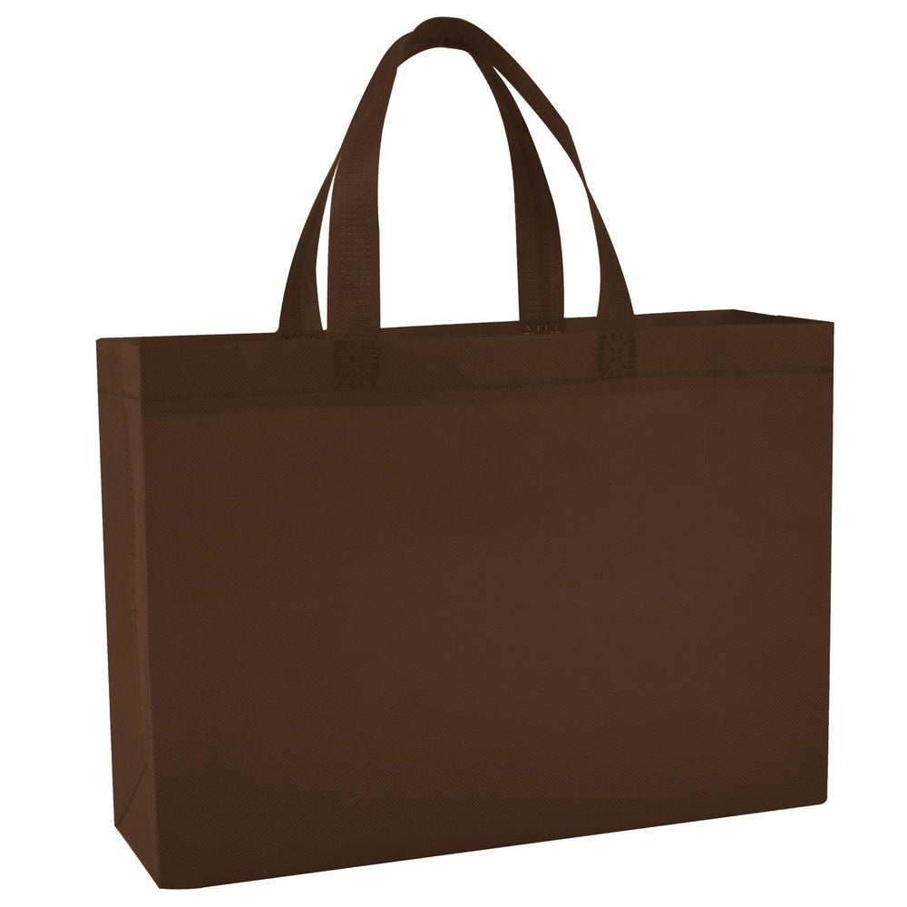 Wholesale Grocery Bag 10 x 14 - Brown