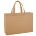 Reusable Shopping Grocery Bag 10 x 14 inch - BagsInBulk.ca