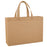 Wholesale Grocery Bag 10 x 14 - Khaki