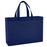 Wholesale Grocery Bag 10 x 14 - Navy