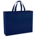 Reusable Non-Woven Tote Bag 14 x 18 inch - BagsInBulk.ca